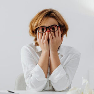 Como um cristão deve encarar dilemas emocionais ? Vamos falar de depressão ?