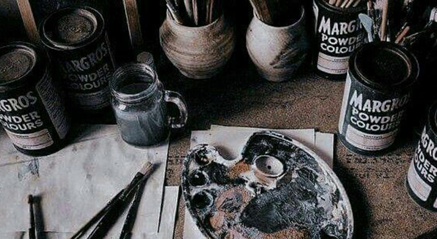 O que é Arte?