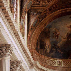 O Fundamento da Igreja