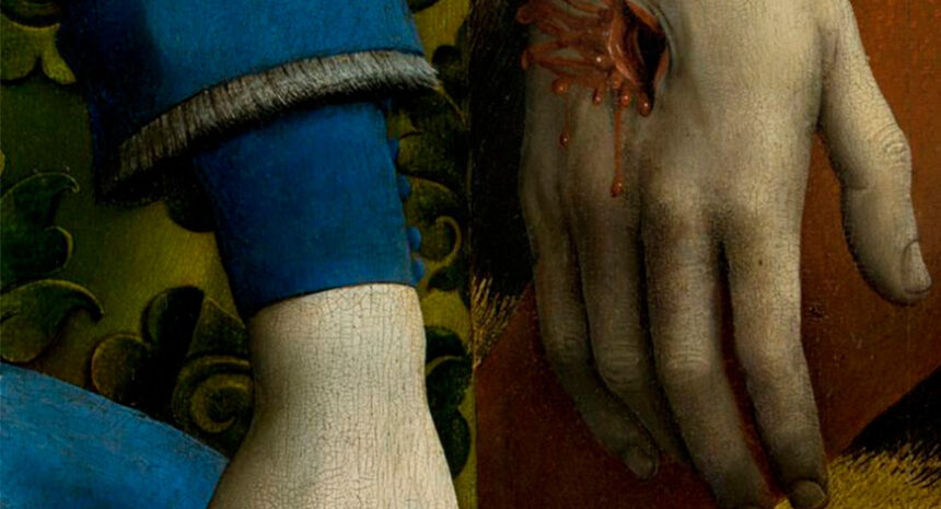 Cruciforme e Apocalíptico: as duas faces do evangelho apostólico
