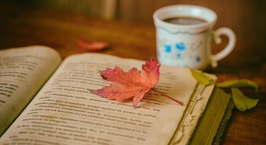 A PRÁTICA DA LEITURA: como crescer e aperfeiçoar este hábito