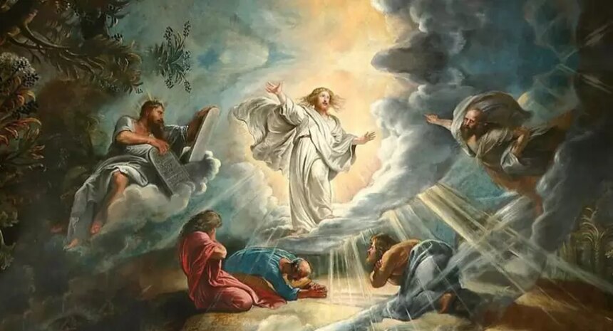 post-2 A beleza de Jesus: um apocalipse individual