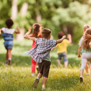 post Ministério Infantil: A Inclusão aos Olhos de Jesus