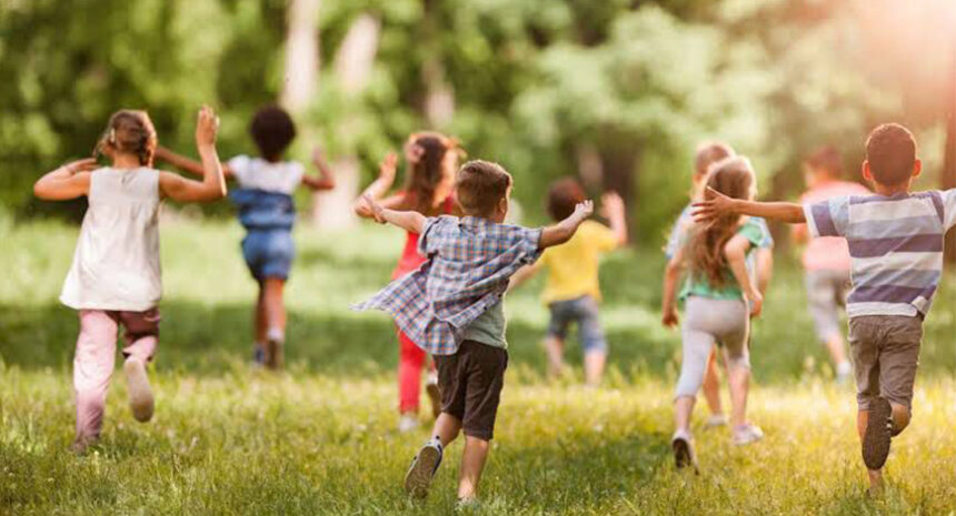 post Ministério Infantil: A Inclusão aos Olhos de Jesus