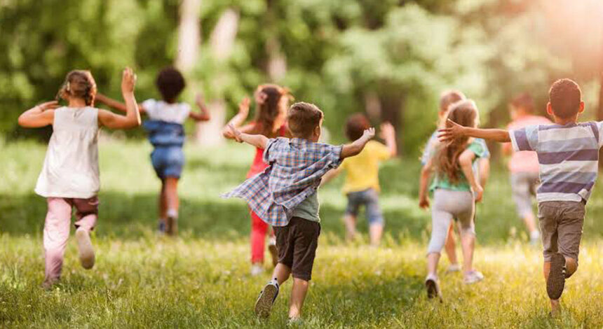 Ministério Infantil: A Inclusão aos Olhos de Jesus