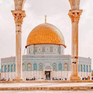 post0807 Deus prega o Evangelho através da história de Israel