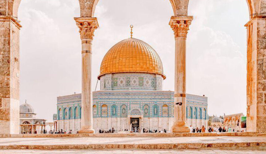 Deus prega o Evangelho através da história de Israel